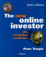 The New Online Investor - Temple, Peter