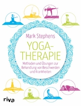 Yogatherapie - Mark Stephens