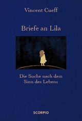 Briefe an Lila - Vincent Cueff