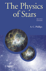 The Physics of Stars - Phillips, A.C.