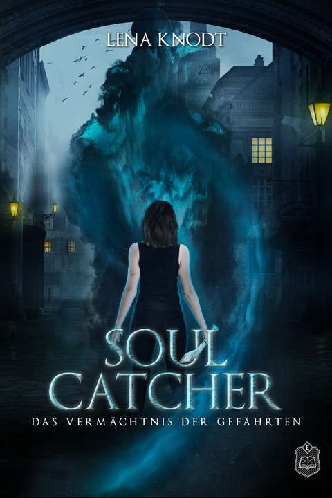 Soulcatcher - Lena Knodt