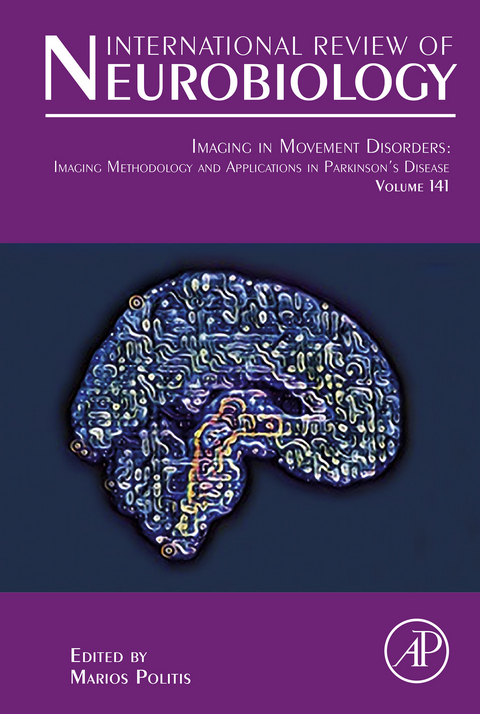 Imaging in Movement Disorders - 