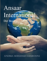 Ansaar International - Andrea Mohamed Hamroune