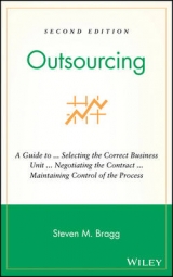 Outsourcing - Bragg, Steven M.