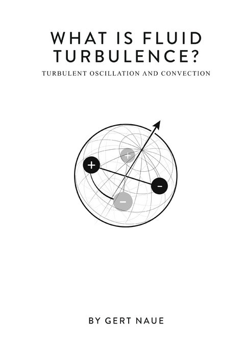 What Is Fluid Turbulence? -  Gert Naue