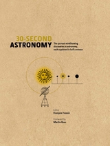 30-Second Astronomy -  François Fressin