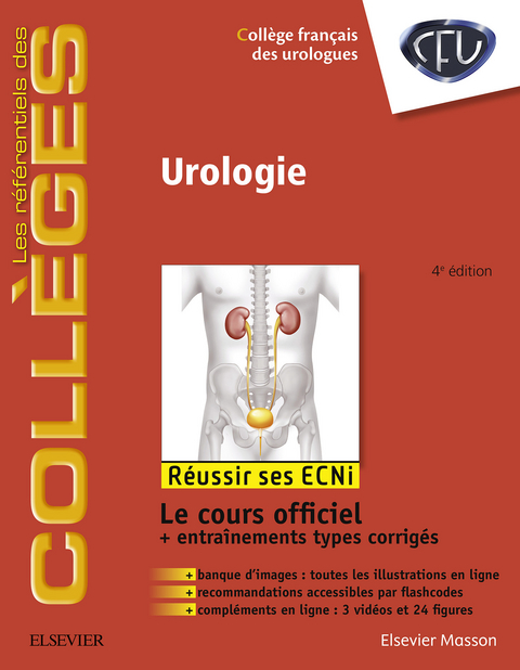 Urologie -  College Francais Des Urologues