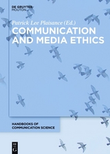 Communication and Media Ethics - 