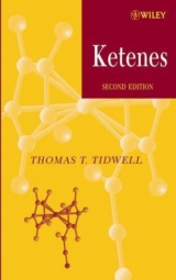 Ketenes - Tidwell, Thomas T.