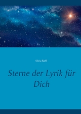 Sterne der Lyrik für Dich - Silvia Raffl