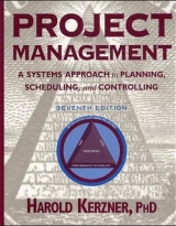 Project Management - Kerzner, Harold R.