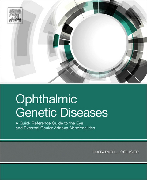 Ophthalmic Genetic Disease - 