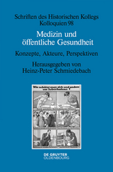 Medizin und öffentliche Gesundheit - 