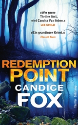 Redemption Point - Candice Fox