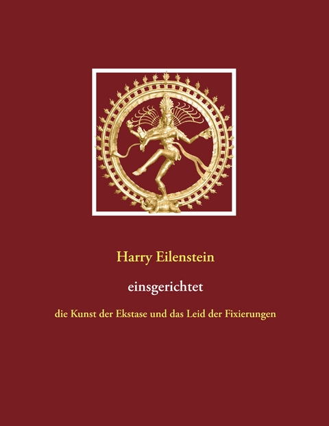 Einsgerichtet - Harry Eilenstein