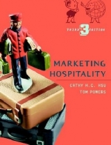 Marketing Hospitality - Hsu, Cathy H. C.; Powers, Tom