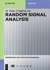 Random Signal Analysis -  Jie Yang,  Congfeng Liu