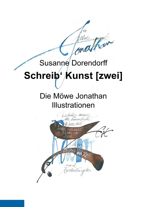 Schreib' Kultur [zwei] - Susanne Dorendorff