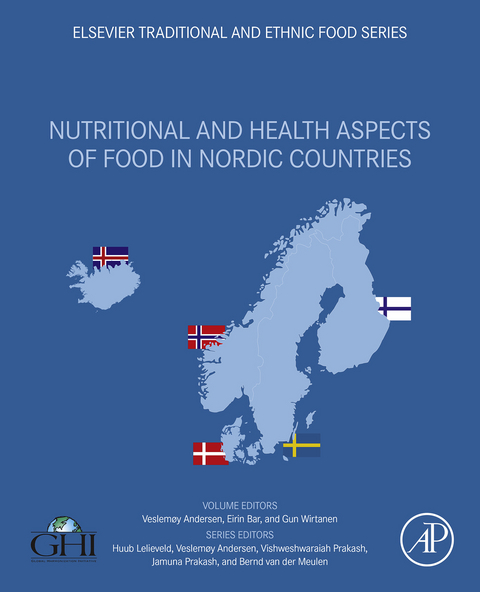 Nutritional and Health Aspects of Food in Nordic Countries - 
