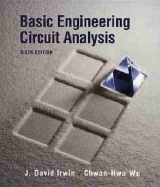 Basic Engineering Circuit Analysis - Irwin, J. David; Chwan-Hwa Wu