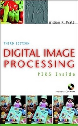 Digital Image Processing - Pratt, William K.