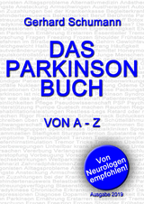 Das Parkinsonbuch von A - Z - Gerhard Schumann