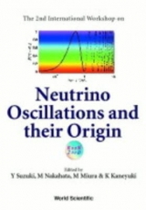 NEUTRINO OSCILLATIONS & THEIR ORIGIN - 