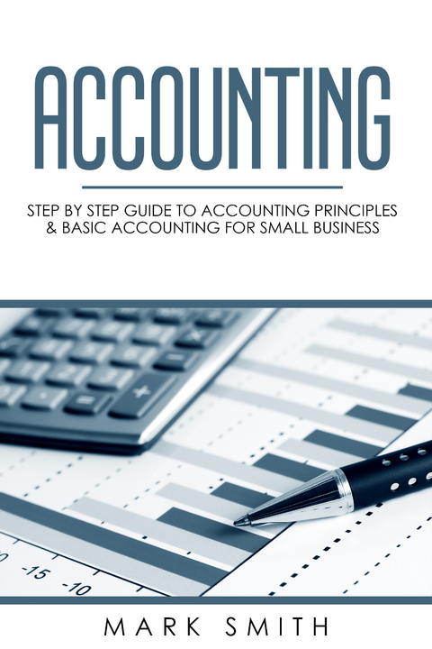 Accounting -  Mark Smith