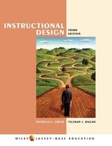 Instructional Design - Smith, Patricia L.; Ragan, Tillman J.