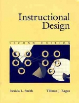 Instructional Design - Smith, Patricia L.; Ragan, Tillman J.