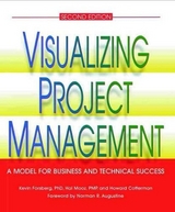 Visualizing Project Management - Forsberg, Kevin; Mooz, Hal