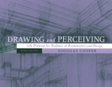 Drawing and Perceiving - Cooper, Douglas