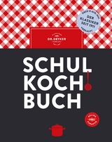 Schulkochbuch - Dr. Oetker