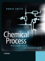 Chemical Process Design - Smith, Robin