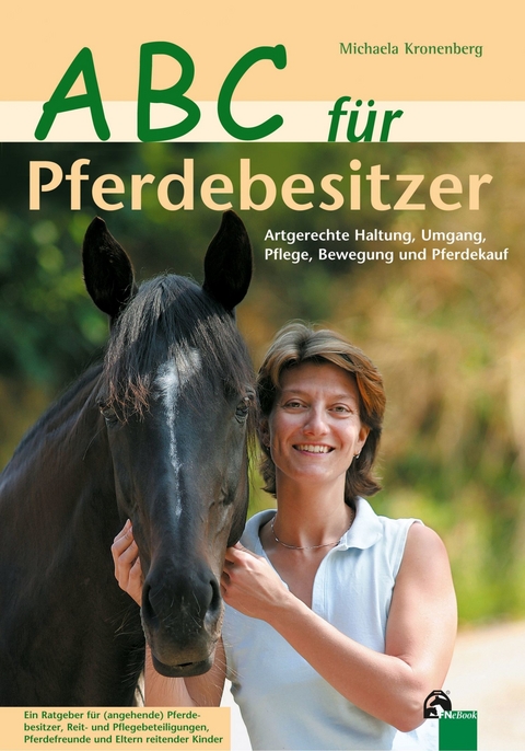 ABC für Pferdebesitzer -  Michaela Kronenberg
