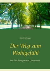 Der Weg zum Wohlgefühl - Gabriele Kuppe