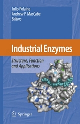 Industrial Enzymes - 