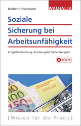 Soziale Sicherung bei Arbeitsunfähigkeit - Norbert Finkenbusch