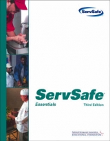 ServSafe Essentials - National Restaurant Association Educational Foundation
