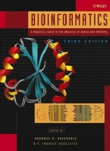 Bioinformatics - Baxevanis, Andreas D.; Ouellette, B. F. Francis