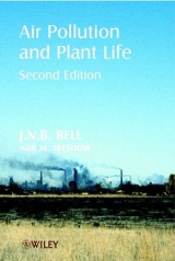 Air Pollution and Plant Life - Bell, J. N. B.; Treshow, M.