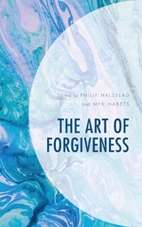 Art of Forgiveness - 