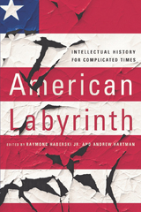 American Labyrinth - 