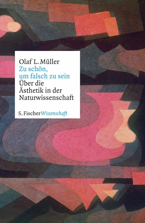 Zu schön, um falsch zu sein -  Olaf L. Müller