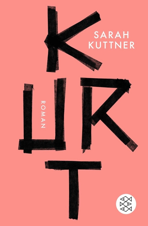 Kurt -  Sarah Kuttner