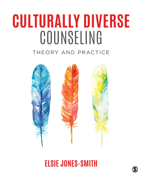Culturally Diverse Counseling -  Elsie Jones-Smith