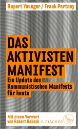 Das Aktivisten-Manifest -  Frank Partnoy,  Rupert Younger