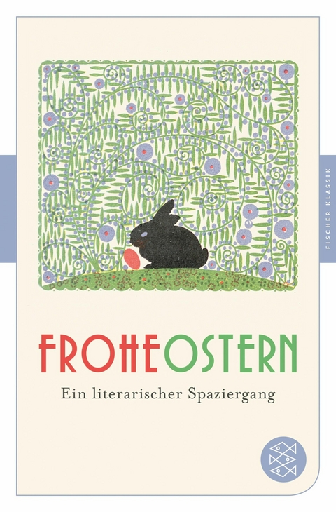 Frohe Ostern - 