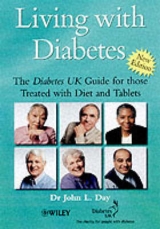 Living with Diabetes - Day, John L.