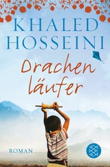 Drachenläufer -  Khaled Hosseini